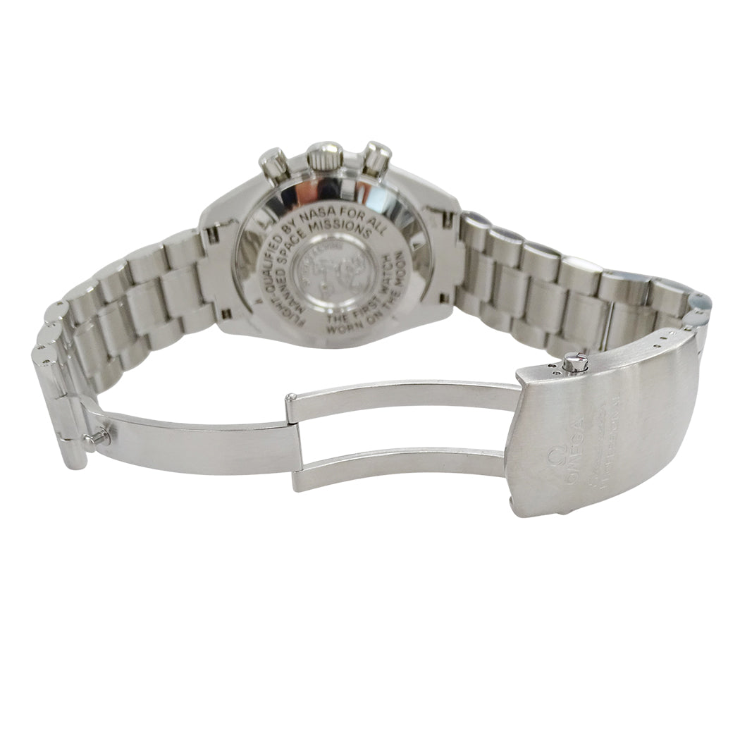 OMEGA オメガ スピードマスター ST145.0022 メンズ 腕時計 プロフェショナル 手巻き SS 磨き済み【中古】