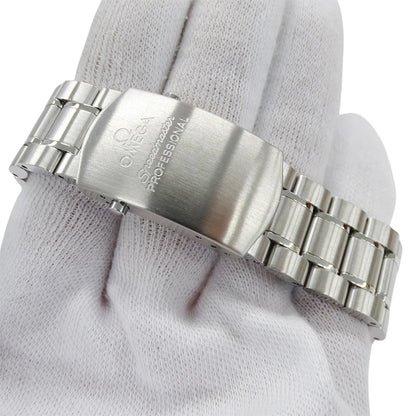 OMEGA オメガ スピードマスター ST145.0022 メンズ 腕時計 プロフェショナル 手巻き SS 磨き済み【中古】