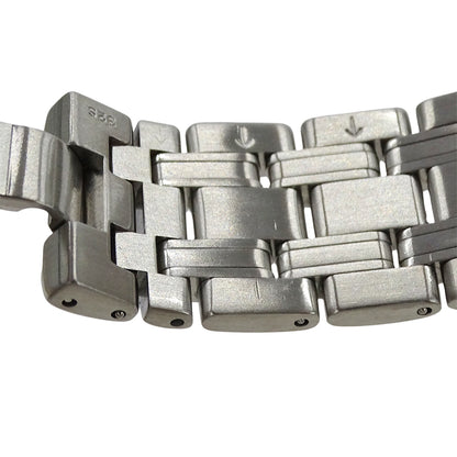 OMEGA オメガ シーマスター 2561.80 ボーイズ 腕時計 クオーツ QZ ステンレス 磨き済み【中古】