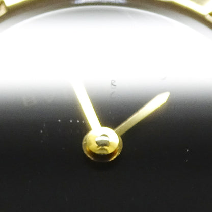 BVLGARI ブルガリ ブルガリブルガリ トゥボガス BB232T レディース 腕時計 クオーツ QZ 750YG 18K SS 磨き済み【中古】
