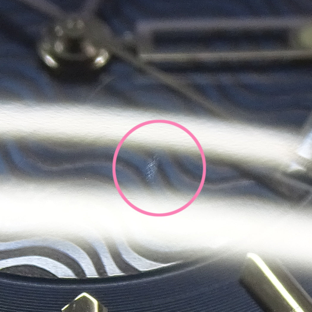 OMEGA オメガ シーマスター 2511.81 メンズ 腕時計 クオーツ QZ ステンレス 磨き済み【中古】