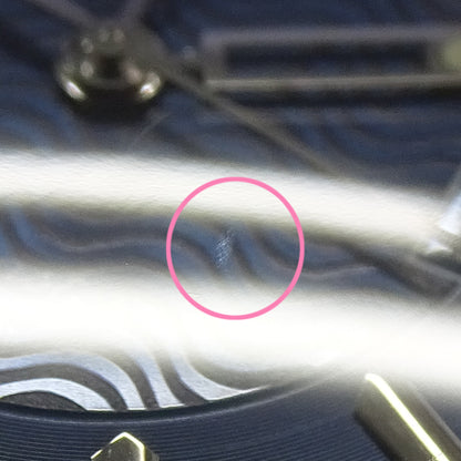 OMEGA オメガ シーマスター 2511.81 メンズ 腕時計 クオーツ QZ ステンレス 磨き済み【中古】