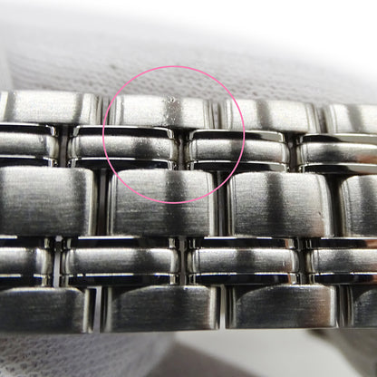 OMEGA オメガ シーマスター 2511.81 メンズ 腕時計 クオーツ QZ ステンレス 磨き済み【中古】