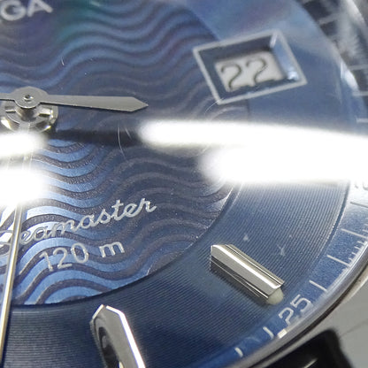 OMEGA オメガ シーマスター 2511.81 メンズ 腕時計 クオーツ QZ ステンレス 磨き済み【中古】