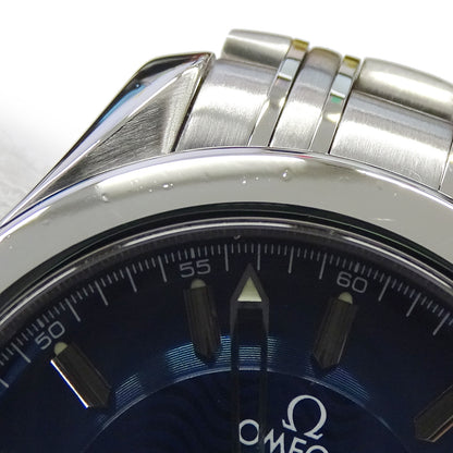 OMEGA オメガ シーマスター 2511.81 メンズ 腕時計 クオーツ QZ ステンレス 磨き済み【中古】