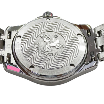 OMEGA オメガ シーマスター 2511.81 メンズ 腕時計 クオーツ QZ ステンレス 磨き済み【中古】
