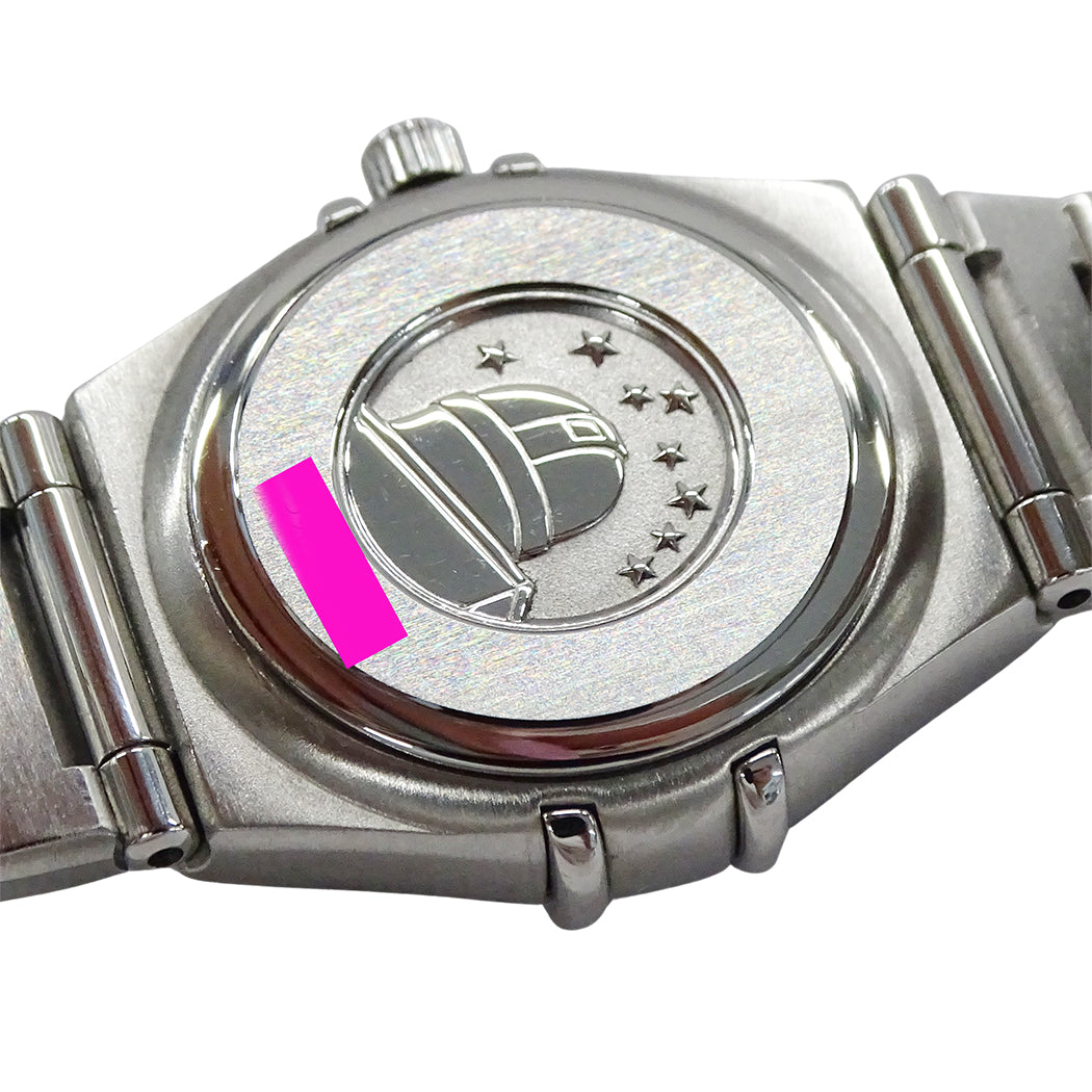 OMEGA オメガ コンステレーション ミニ 1562.83 レディース 腕時計 磨き済み【中古】