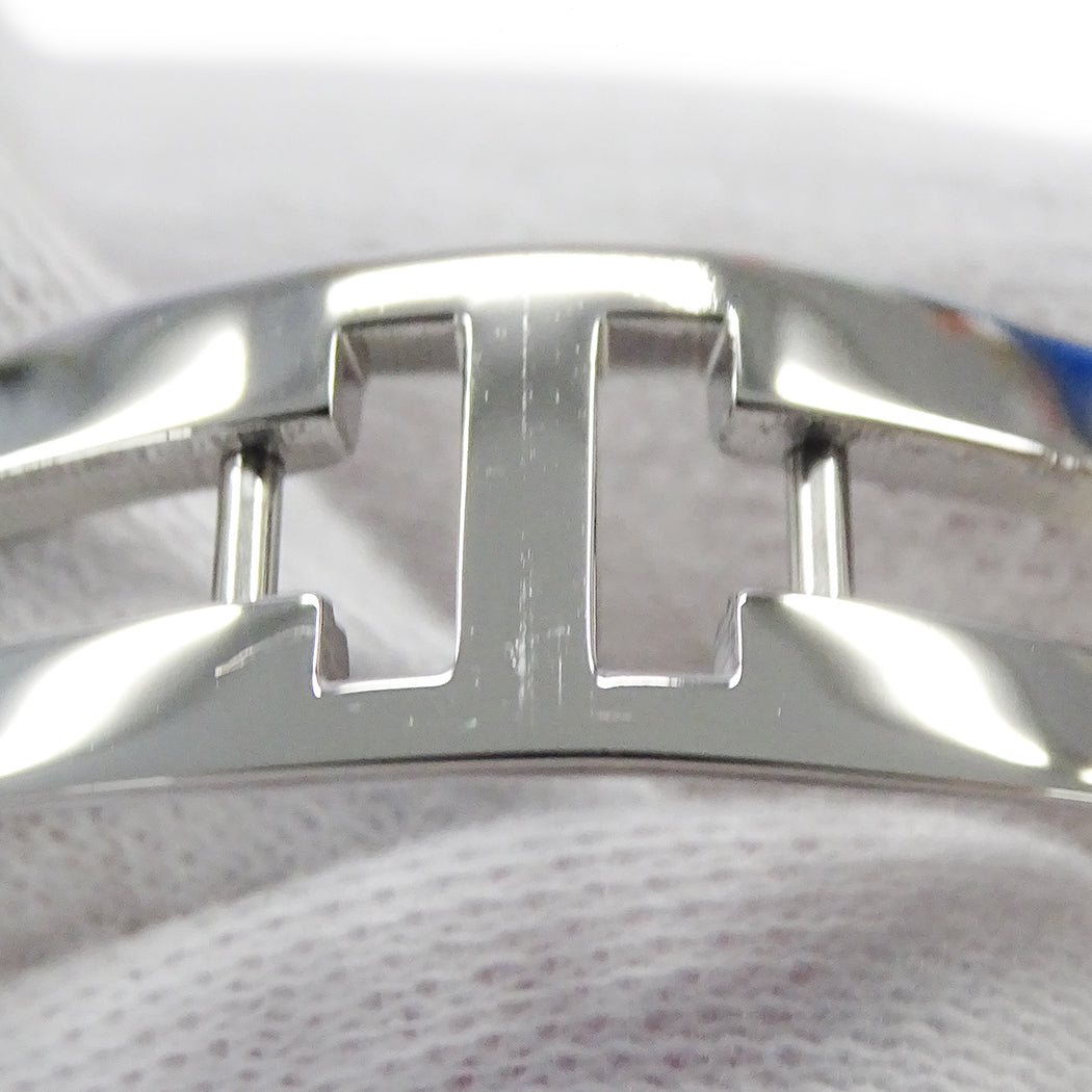 CHANEL シャネル マトラッセ H0009 レディース 腕時計 クオーツ QZ ステンレス 磨き済み【中古】