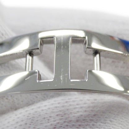 CHANEL シャネル マトラッセ H0009 レディース 腕時計 クオーツ QZ ステンレス 磨き済み【中古】