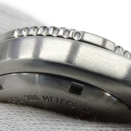 TAG Heuer タグホイヤー リンク WT1212 メンズ 腕時計 デイト クオーツ SS 磨き済み【中古】