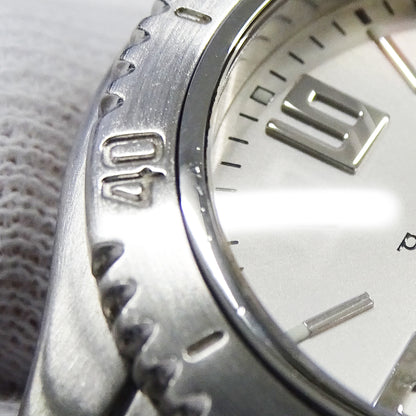 TAG Heuer タグホイヤー リンク WT1212 メンズ 腕時計 デイト クオーツ SS 磨き済み【中古】
