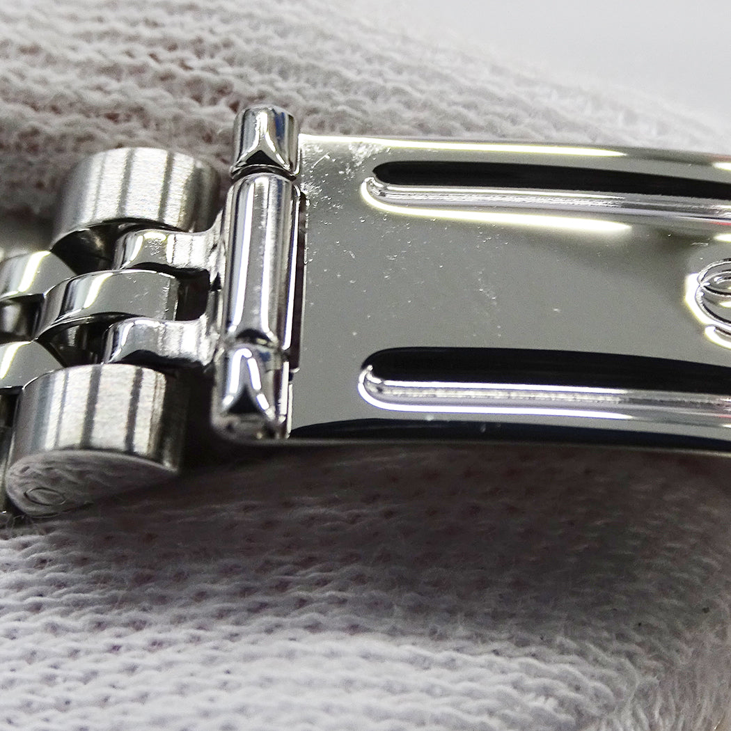 ROLEX ロレックス デイトジャスト 79174G K番 レディース 腕時計 自動巻き AT SS WG ダイヤモンド 磨き済み【中古】