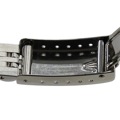 ROLEX ロレックス デイトジャスト 79174G K番 レディース 腕時計 自動巻き AT SS WG ダイヤモンド 磨き済み【中古】