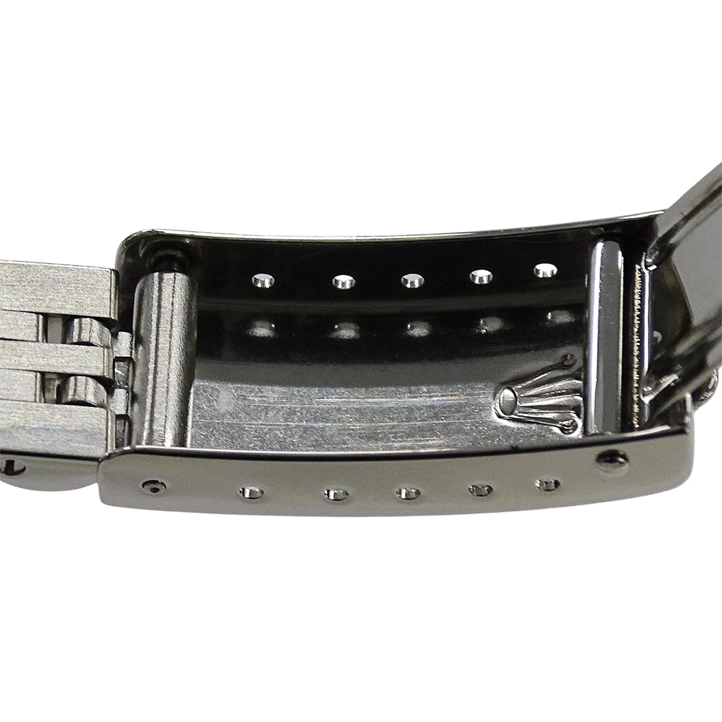 ROLEX ロレックス デイトジャスト 79174G K番 レディース 腕時計 自動巻き AT SS WG ダイヤモンド 磨き済み【中古】