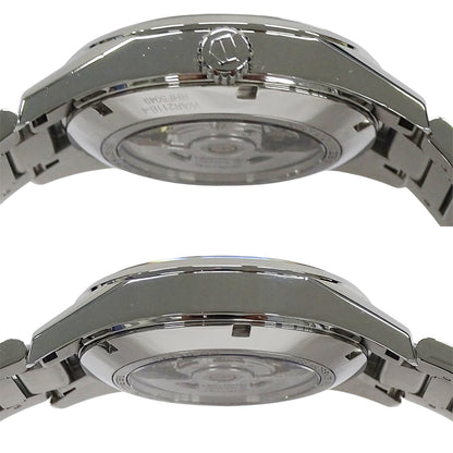 TAG Heuer タグホイヤー カレラ WAR211B BA0782 メンズ 腕時計 自動巻き AT ステンレス 磨き済み【中古】