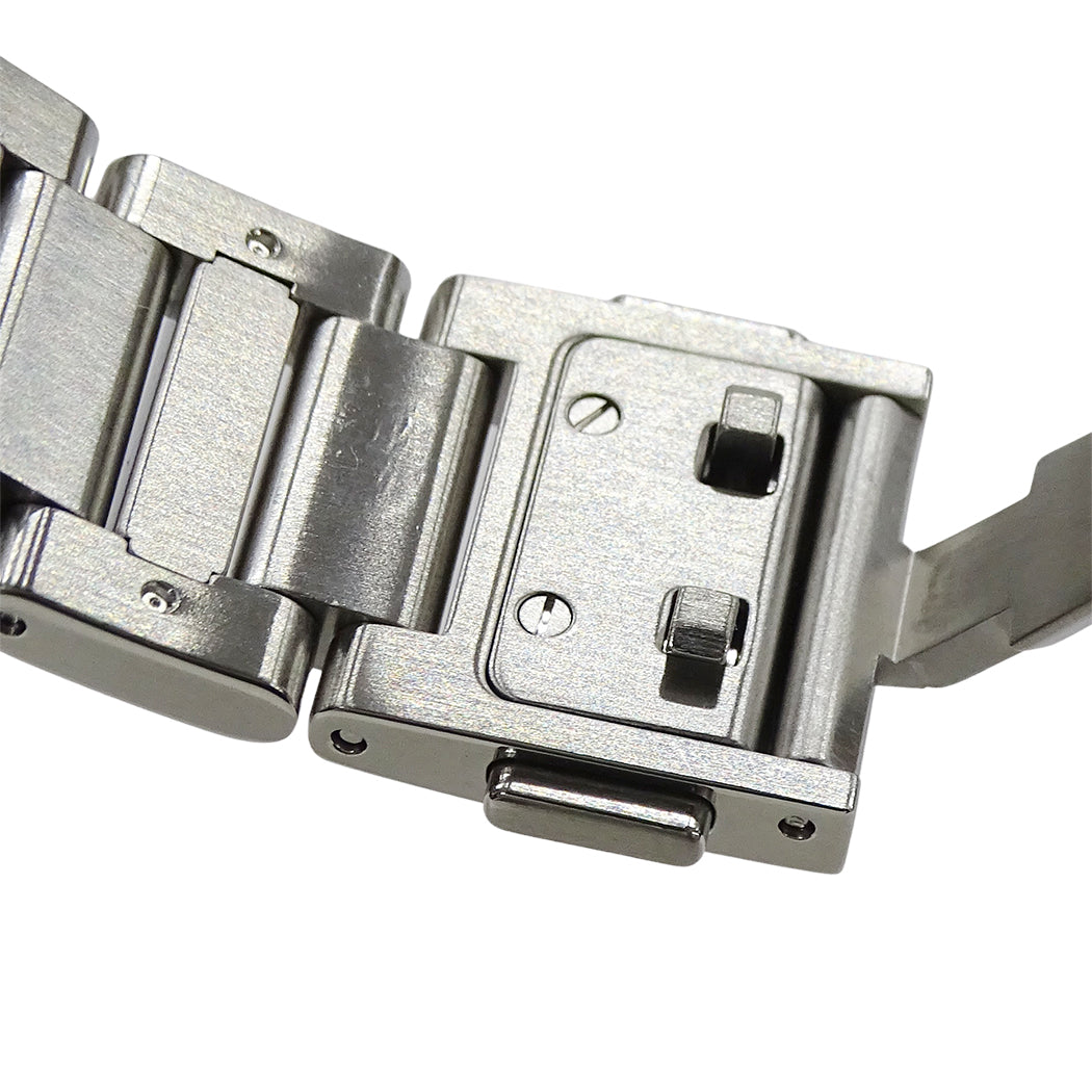 TAG Heuer タグホイヤー カレラ WAR211B BA0782 メンズ 腕時計 自動巻き AT ステンレス 磨き済み【中古】