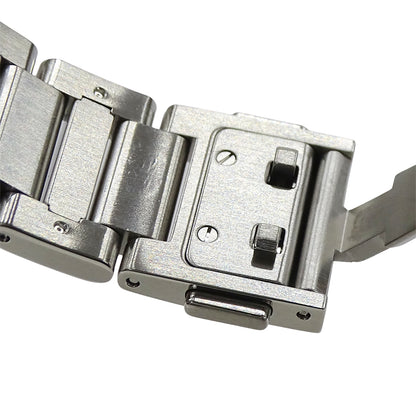 TAG Heuer タグホイヤー カレラ WAR211B BA0782 メンズ 腕時計 自動巻き AT ステンレス 磨き済み【中古】