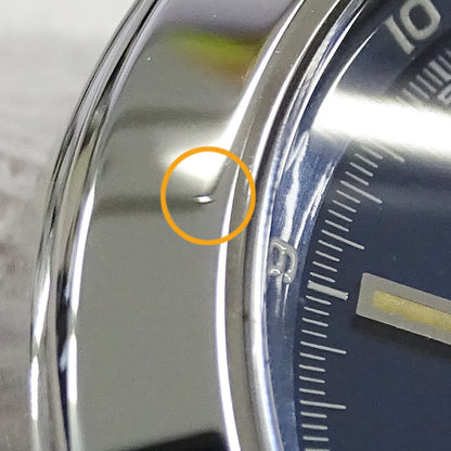OMEGA オメガ シーマスター 2511.80 メンズ 腕時計 クオーツ QZ ステンレス 磨き済み【中古】