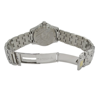 OMEGA オメガ シーマスター 2511.80 メンズ 腕時計 クオーツ QZ ステンレス 磨き済み【中古】