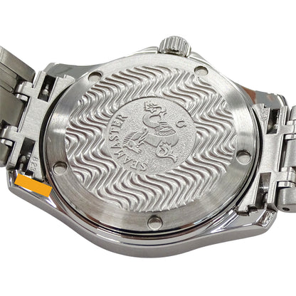 OMEGA オメガ シーマスター 2511.80 メンズ 腕時計 クオーツ QZ ステンレス 磨き済み【中古】