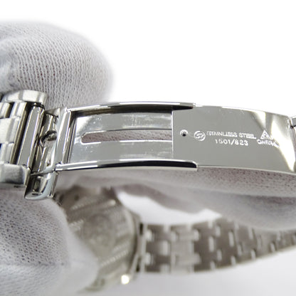 OMEGA オメガ シーマスター 2511.80 メンズ 腕時計 クオーツ QZ ステンレス 磨き済み【中古】