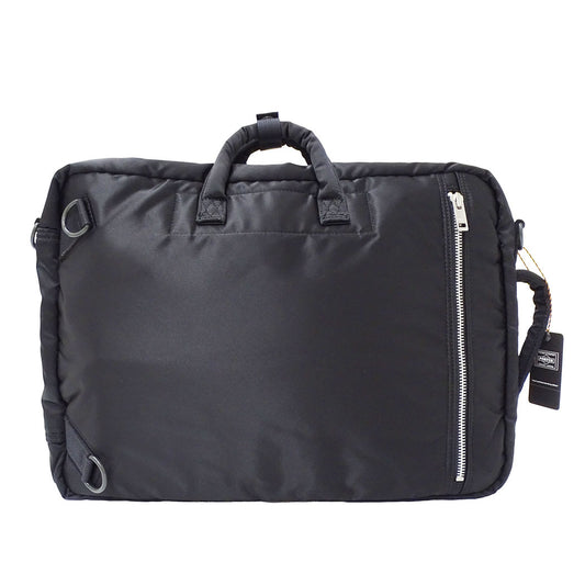 PORTER ポーター ビジネスバッグ ブラック ナイロン メンズ 【中古】