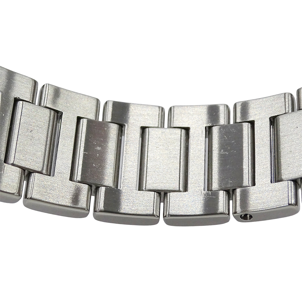 GRAND SEIKO グランドセイコー GS ヘリテージ 9F82-0AD0 SBGV235 メンズ 腕時計 デイト クオーツ ステンレス 磨き済み【中古】