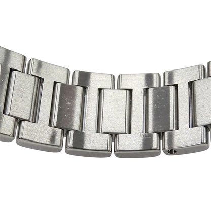 GRAND SEIKO グランドセイコー GS ヘリテージ 9F82-0AD0 SBGV235 メンズ 腕時計 デイト クオーツ ステンレス 磨き済み【中古】