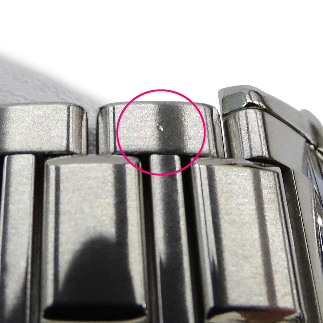 GRAND SEIKO グランドセイコー GS ヘリテージ 9F82-0AD0 SBGV235 メンズ 腕時計 デイト クオーツ ステンレス 磨き済み【中古】