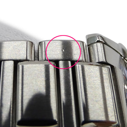 GRAND SEIKO グランドセイコー GS ヘリテージ 9F82-0AD0 SBGV235 メンズ 腕時計 デイト クオーツ ステンレス 磨き済み【中古】