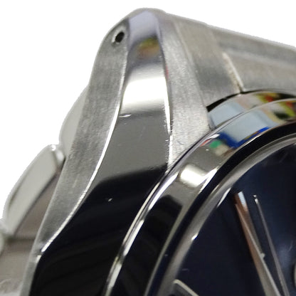 GRAND SEIKO グランドセイコー GS ヘリテージ 9F82-0AD0 SBGV235 メンズ 腕時計 デイト クオーツ ステンレス 磨き済み【中古】