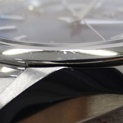 GRAND SEIKO グランドセイコー GS ヘリテージ 9F82-0AD0 SBGV235 メンズ 腕時計 デイト クオーツ ステンレス 磨き済み【中古】