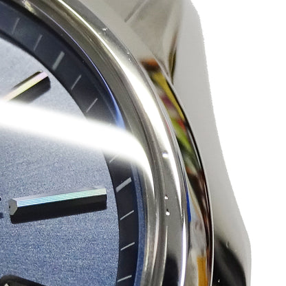 GRAND SEIKO グランドセイコー GS ヘリテージ 9F82-0AD0 SBGV235 メンズ 腕時計 デイト クオーツ ステンレス 磨き済み【中古】