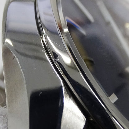 GRAND SEIKO グランドセイコー GS ヘリテージ 9F82-0AD0 SBGV235 メンズ 腕時計 デイト クオーツ ステンレス 磨き済み【中古】