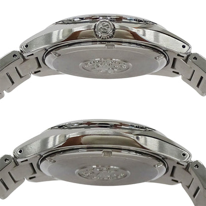 GRAND SEIKO グランドセイコー GS ヘリテージ 9F82-0AD0 SBGV235 メンズ 腕時計 デイト クオーツ ステンレス 磨き済み【中古】