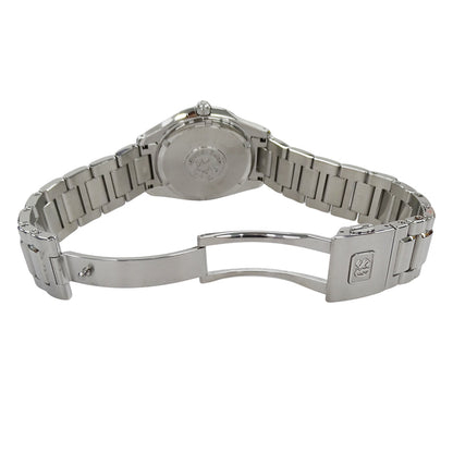 GRAND SEIKO グランドセイコー GS ヘリテージ 9F82-0AD0 SBGV235 メンズ 腕時計 デイト クオーツ ステンレス 磨き済み【中古】