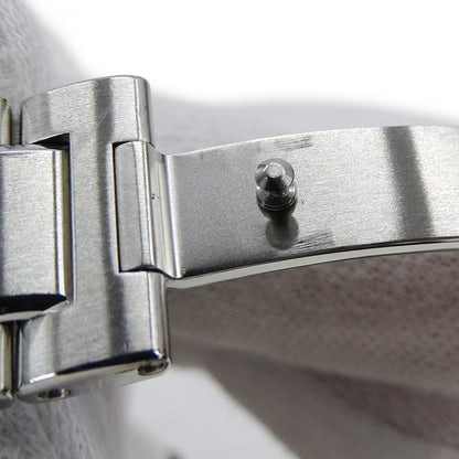 GRAND SEIKO グランドセイコー GS ヘリテージ 9F82-0AD0 SBGV235 メンズ 腕時計 デイト クオーツ ステンレス 磨き済み【中古】