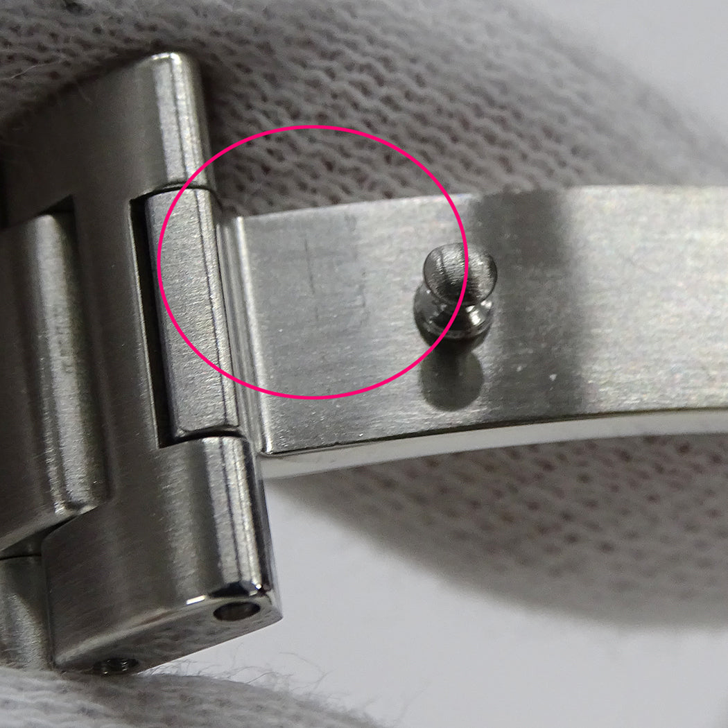GRAND SEIKO グランドセイコー GS 9R65-0BP0 SBGA111 メンズ 腕時計 スプリングドライブ SS 磨き済み【中古】