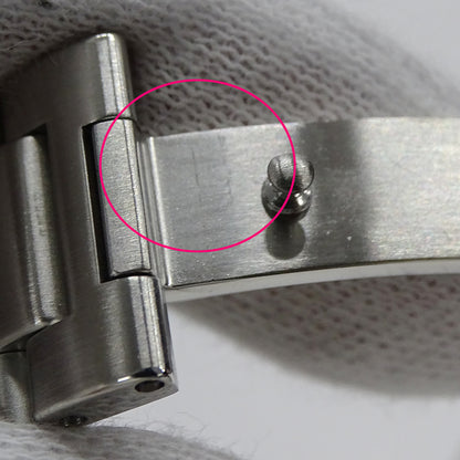GRAND SEIKO グランドセイコー GS 9R65-0BP0 SBGA111 メンズ 腕時計 スプリングドライブ SS 磨き済み【中古】