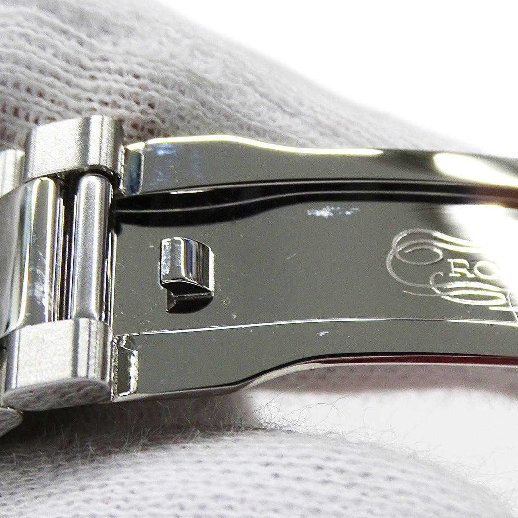 ROLEX ロレックス ミルガウス 116400GV ランダム番 メンズ 腕時計 自動巻き AT ステンレス 磨き済み【中古】