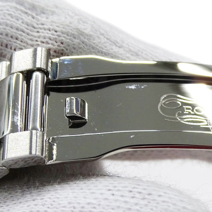 ROLEX ロレックス ミルガウス 116400GV ランダム番 メンズ 腕時計 自動巻き AT ステンレス 磨き済み【中古】