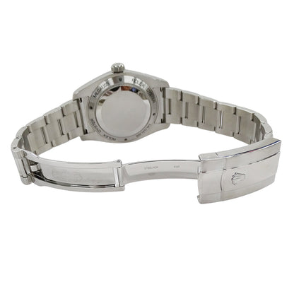 ROLEX ロレックス ミルガウス 116400GV ランダム番 メンズ 腕時計 自動巻き AT ステンレス 磨き済み【中古】
