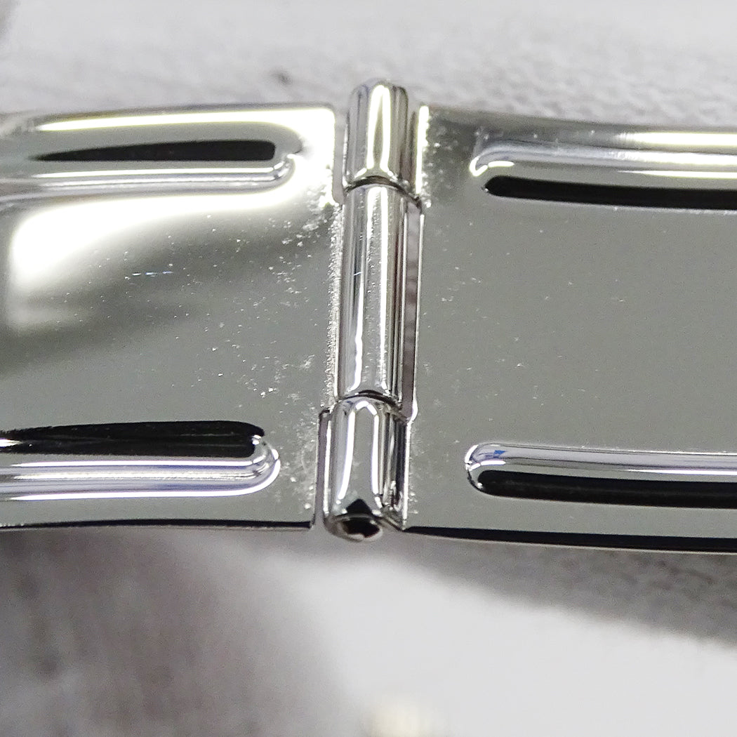 ROLEX ロレックス ヨットマスター ロレジウム 168622 P番 ボーイズ 腕時計 自動巻き AT SS PT 磨き済み【中古】