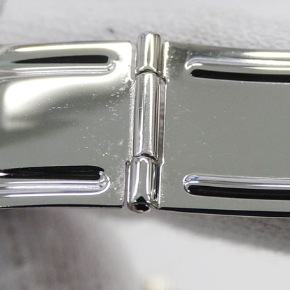 ROLEX ロレックス ヨットマスター ロレジウム 168622 P番 ボーイズ 腕時計 自動巻き AT SS PT 磨き済み【中古】