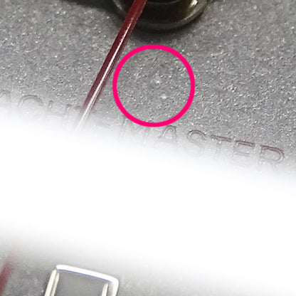 ROLEX ロレックス ヨットマスター ロレジウム 168622 P番 ボーイズ 腕時計 自動巻き AT SS PT 磨き済み【中古】