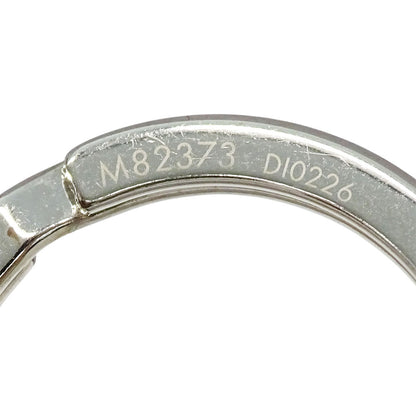 LOUIS VUITTON ルイ・ヴィトン キーホルダー・ドラゴンヌ キーホルダー モノグラムシャドウ レザー グレー メンズ M82373 【中古】