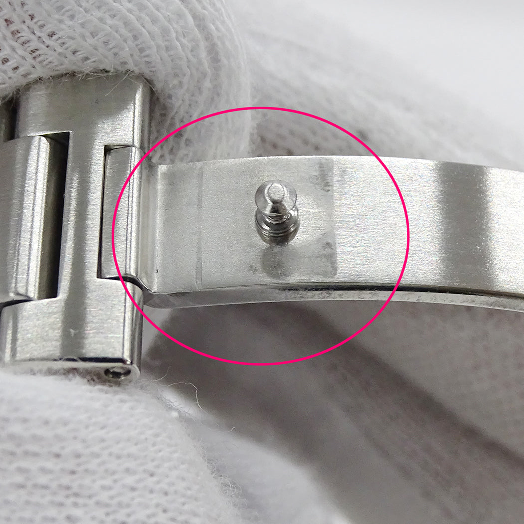 GRAND SEIKO グランドセイコー GS スポーツコレクション 9F85-0AB0 SBGP015 メンズ 腕時計 クオーツ QZ ステンレス 磨き済み【中古】