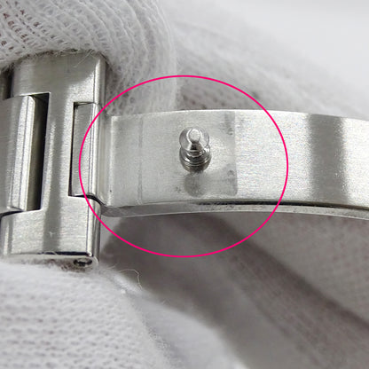 GRAND SEIKO グランドセイコー GS スポーツコレクション 9F85-0AB0 SBGP015 メンズ 腕時計 クオーツ QZ ステンレス 磨き済み【中古】