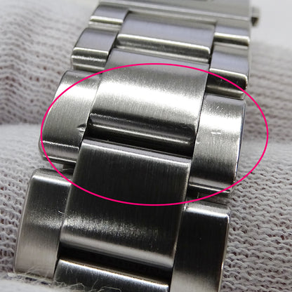 GRAND SEIKO グランドセイコー GS スポーツコレクション 9F85-0AB0 SBGP015 メンズ 腕時計 クオーツ QZ ステンレス 磨き済み【中古】