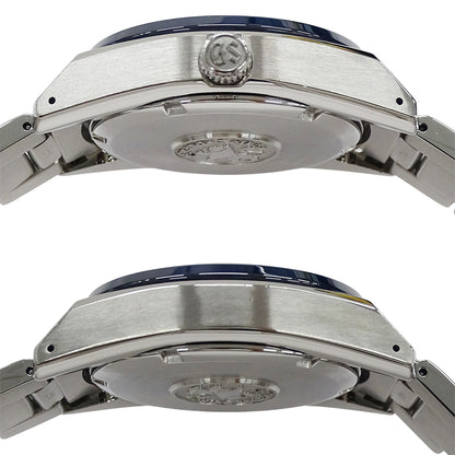 GRAND SEIKO グランドセイコー GS スポーツコレクション 9F85-0AB0 SBGP015 メンズ 腕時計 クオーツ QZ ステンレス 磨き済み【中古】
